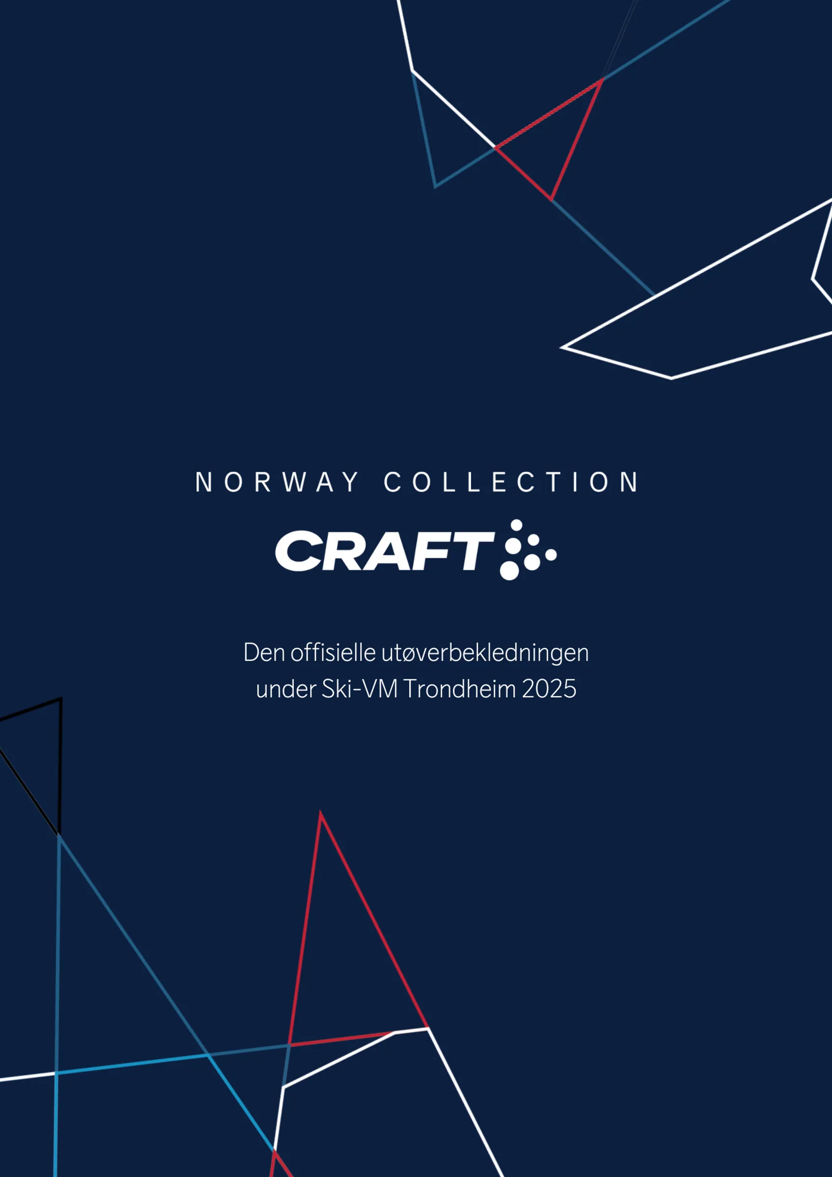 Norway Collection – Ski VM 2025