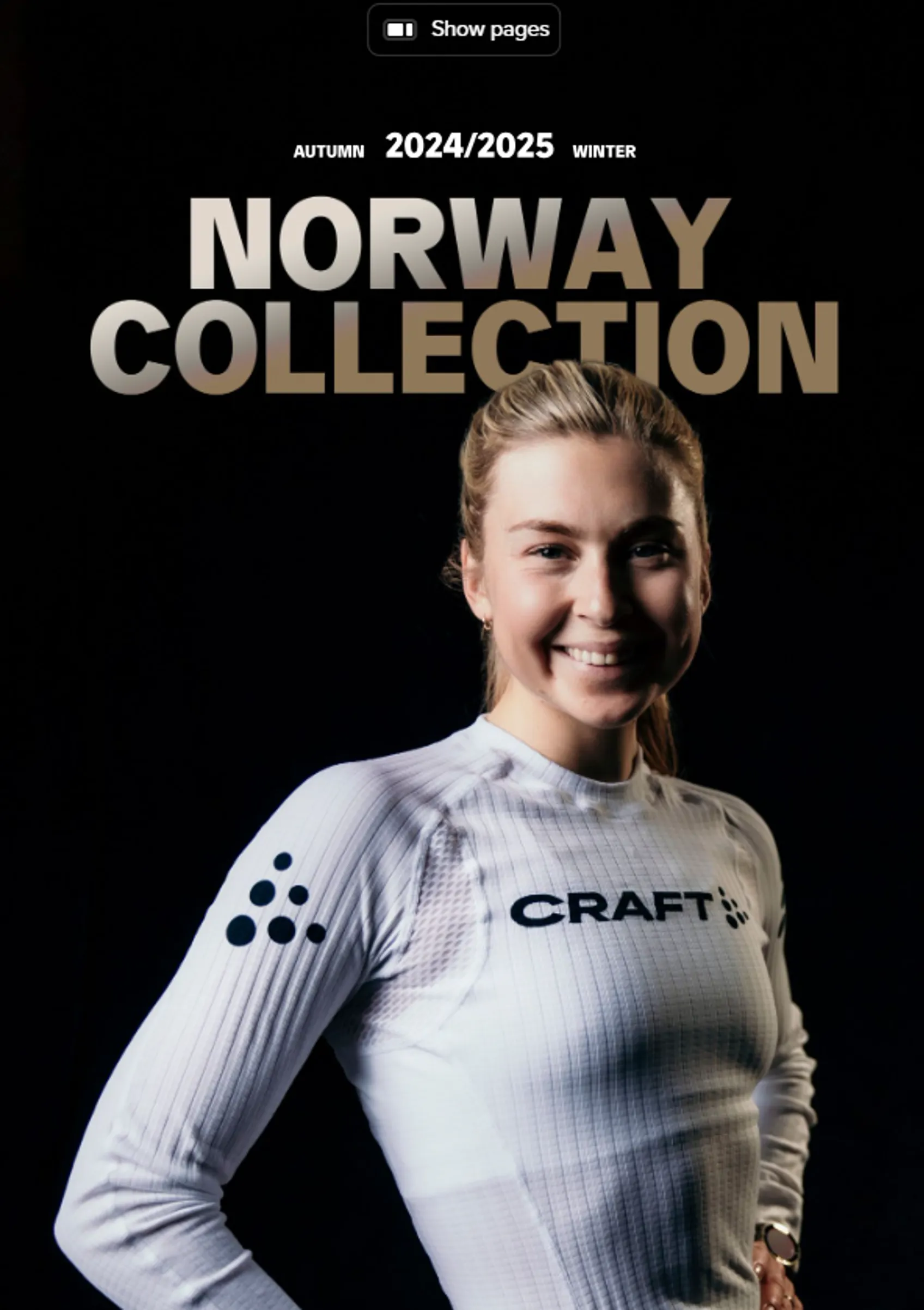 NORWAY COLLECTION 24/25