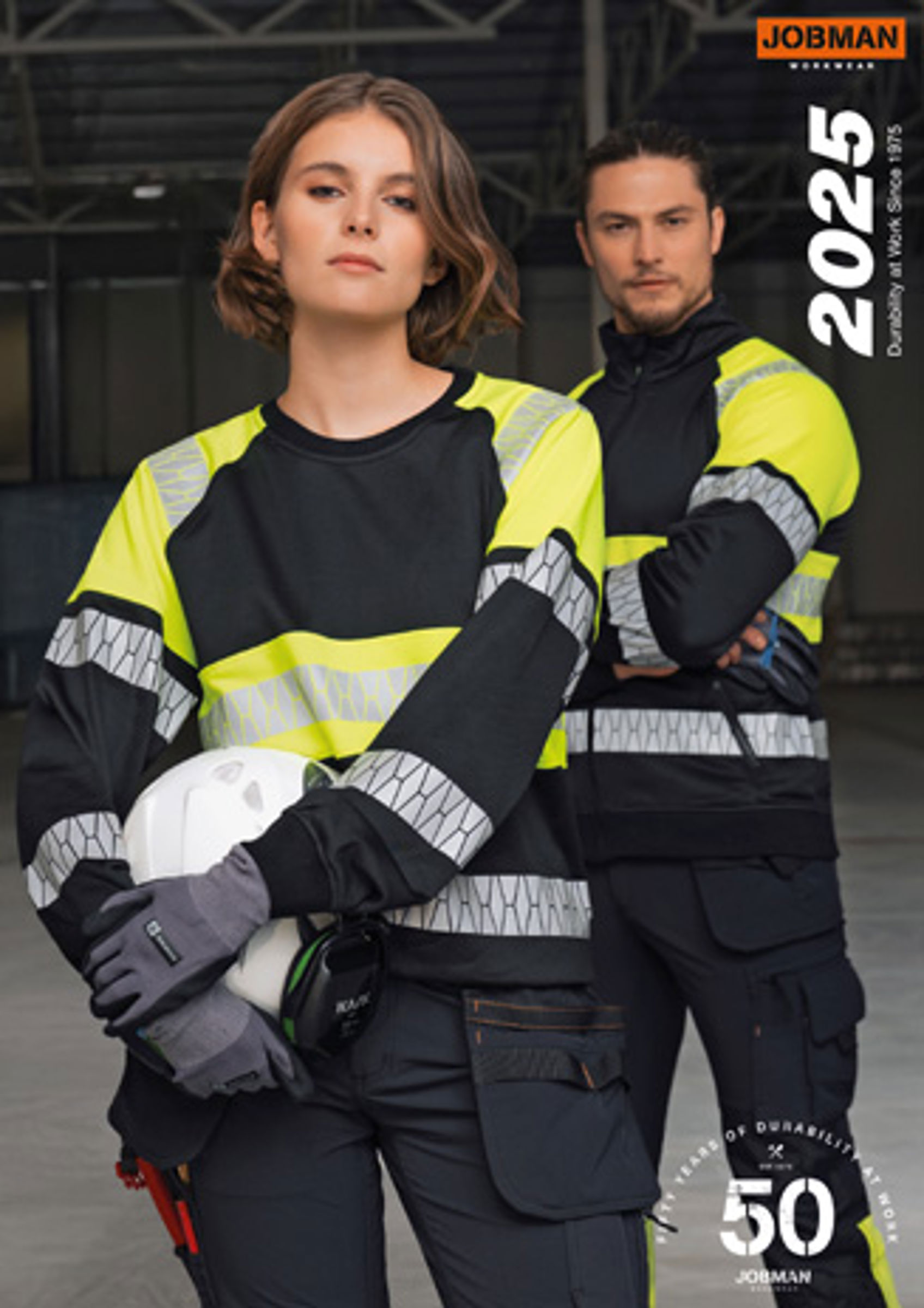 Jobman 2025