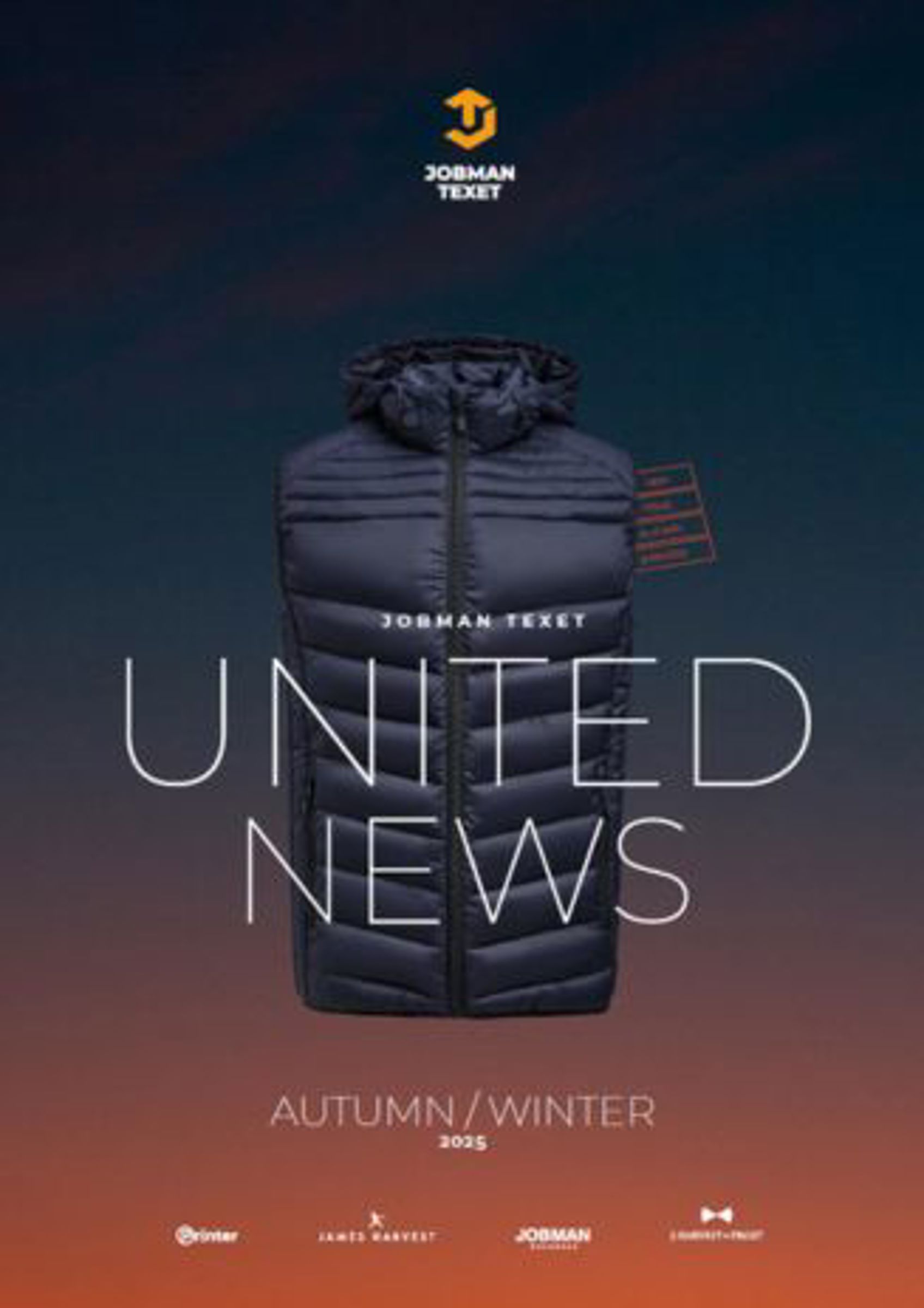 Jobman Texet News 2025