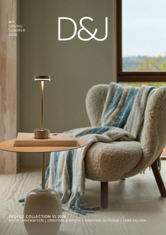 D&J 2026