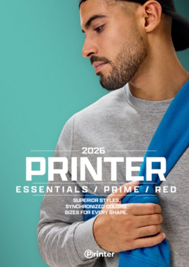 Printer 2026