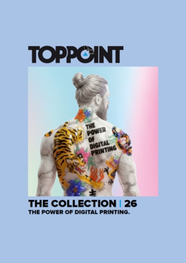 Toppoint – The collection 2026