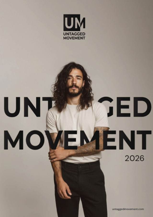 Untagged Movement 2026