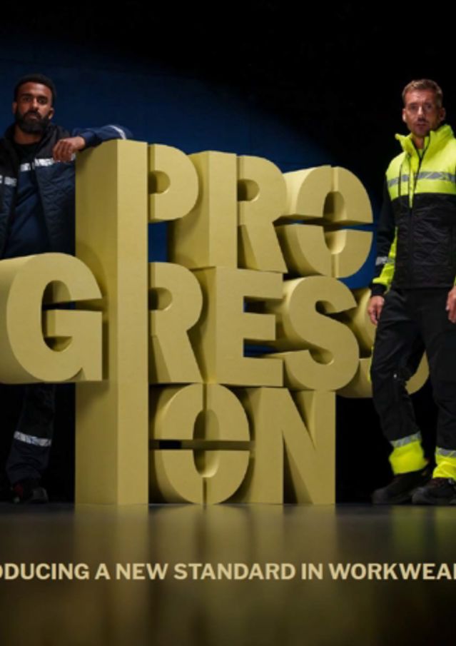 PROJOB Progression