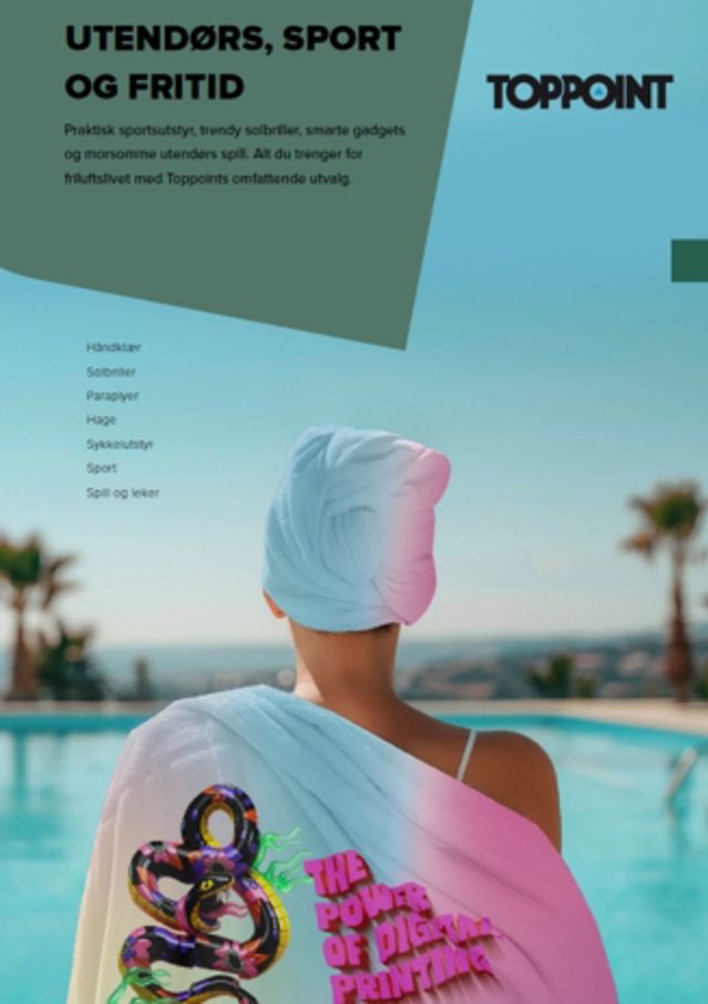 Toppoint Sport&Fritid